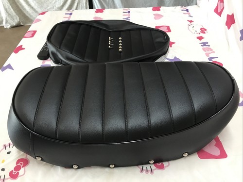 Honda ct70 seat cover - ct70,