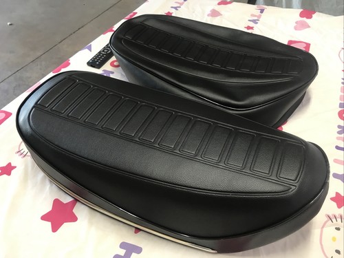 Honda ct70 seat cover trail - honda,