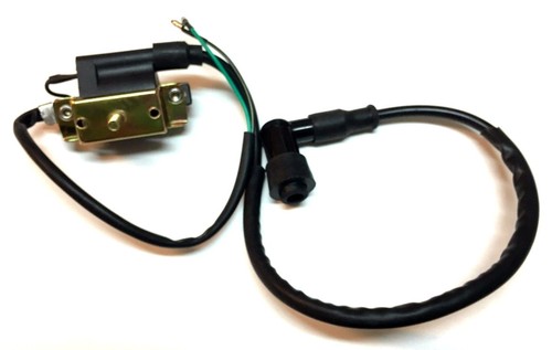Ignition coil fits honda ct70 - fits,