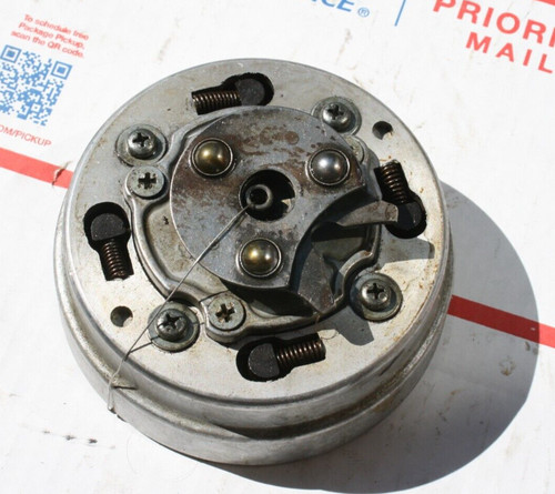 1972 honda ct70 - honda, oem