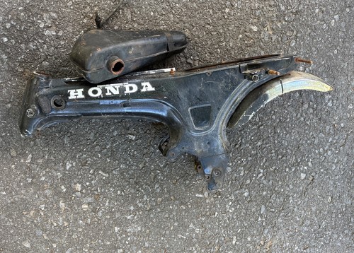 2020 ice bear - ice, honda